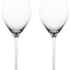 Verres à champagne Spiegelau Champagne glass set / 2 170/29 Highline 1700169