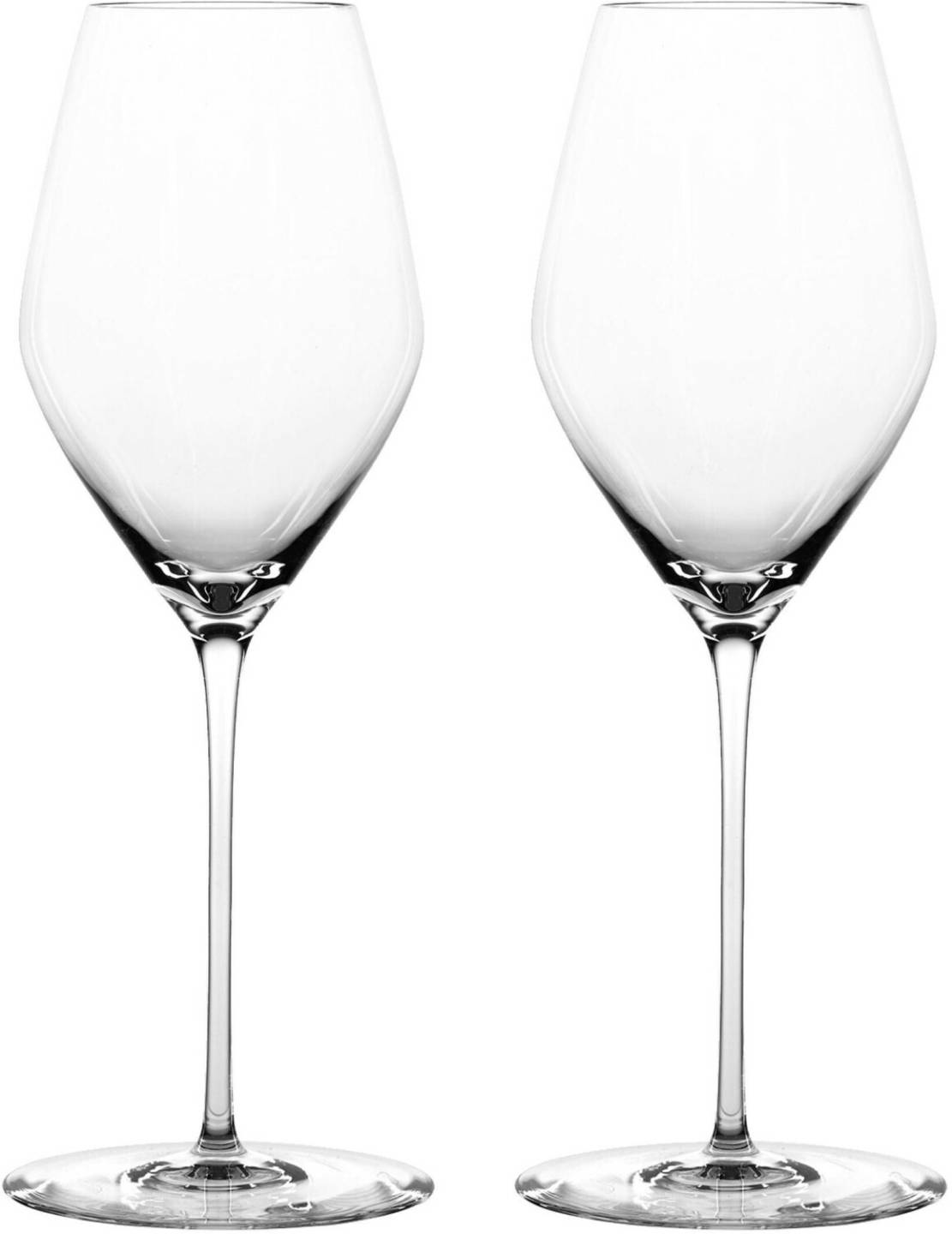 Verres à champagne Spiegelau Champagne glass set / 2 170/29 Highline 1700169