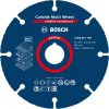 Disques à tronçonner Bosch Expert Carbide Multi Wheel 125 mm