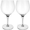 Villeroy & Boch Maxima Burgundy Glass 4-Pack 79cl Verres à vin