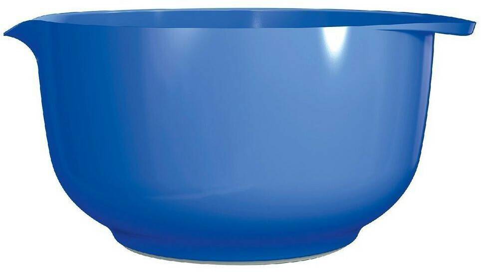 Saladiers Rosti Mepal Margrethe bowl 4 l Electric blue