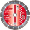 Disques à tronçonner Metabo 628139000