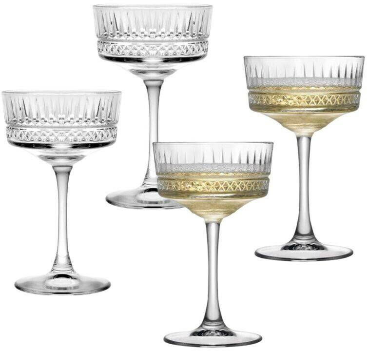 Verres à champagne Pasabahce 440436