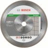 Disques à tronçonner Bosch Disque diamant Best for Ceramik Extra-clean Turbo Ø230 mm (2608603597)