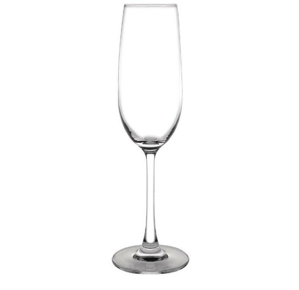 Verres à champagne Olympia Modal champagne glass 21.5cl 5050984324932 (GF728)