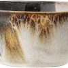 Bloomingville Jules breakfast bowl 13cm multi Saladiers