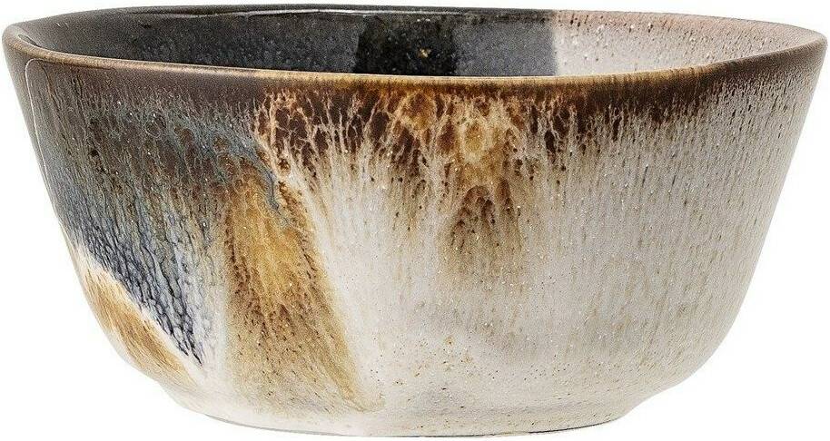 Bloomingville Jules breakfast bowl 13cm multi Saladiers