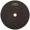 Disques à tronçonner Tyrolit Laboratory cutting disc Premium steelHSS 200x1,5x20mm A 60 N5 B68