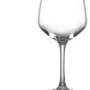 Ritzenhoff & Breker Red wine glass MAMBO, 0.4 l (813.234) Verres à vin