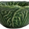 By On Byon Veggie Bowl S Ø11cm Green Saladiers