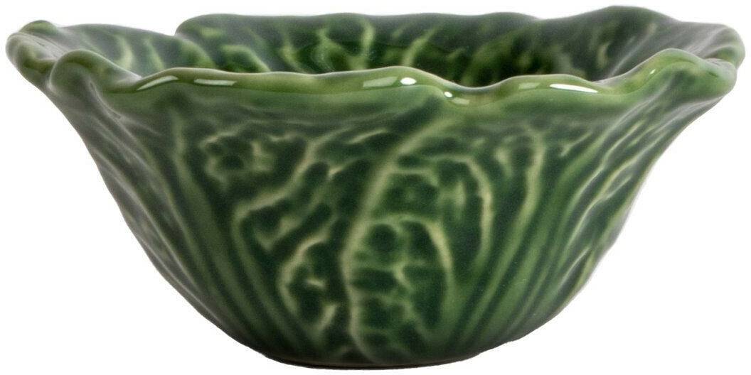 By On Byon Veggie Bowl S Ø11cm Green Saladiers