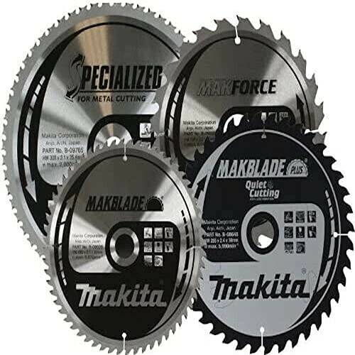 Makita 216 x 30 mm (B-08872) Accessoires pour scies