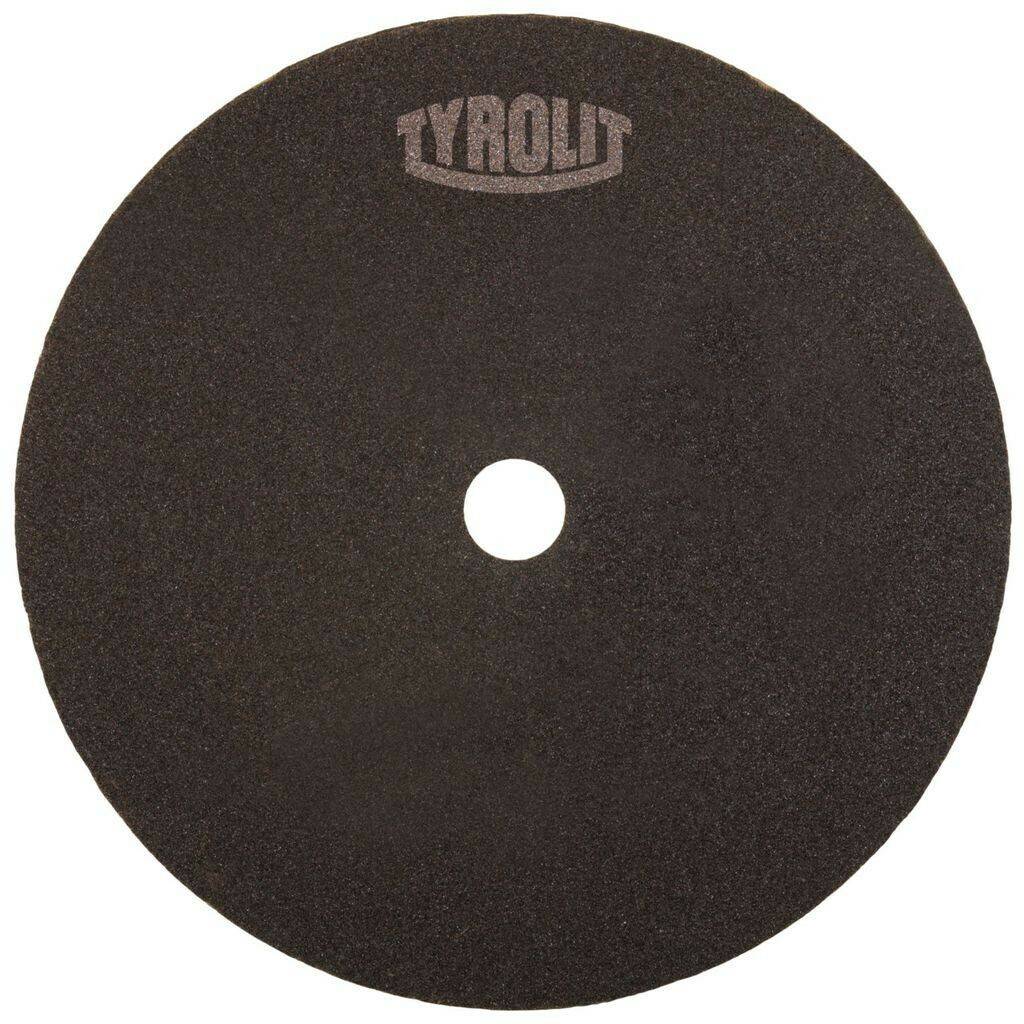 Tyrolit Laboratory cutting disc Premium steelHSS 150x1x20mm A 80 O5 B68 Disques à tronçonner