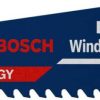 Bosch Expert Window Demolition S 956 DHM (2608900385) Accessoires pour scies