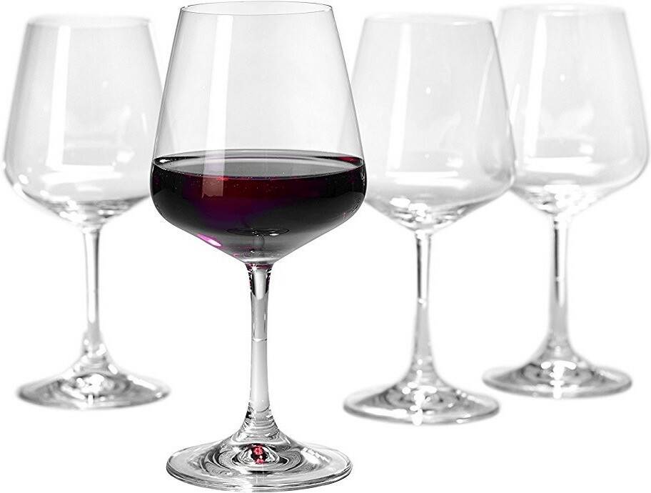 Villeroy & Boch 1172098110 Verres à vin