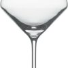 Verres à vin Schott-Zwiesel Pure Burgundy 140