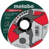 Metabo Ltd Edition Soccer 125mm Inox (616259000) Disques à tronçonner