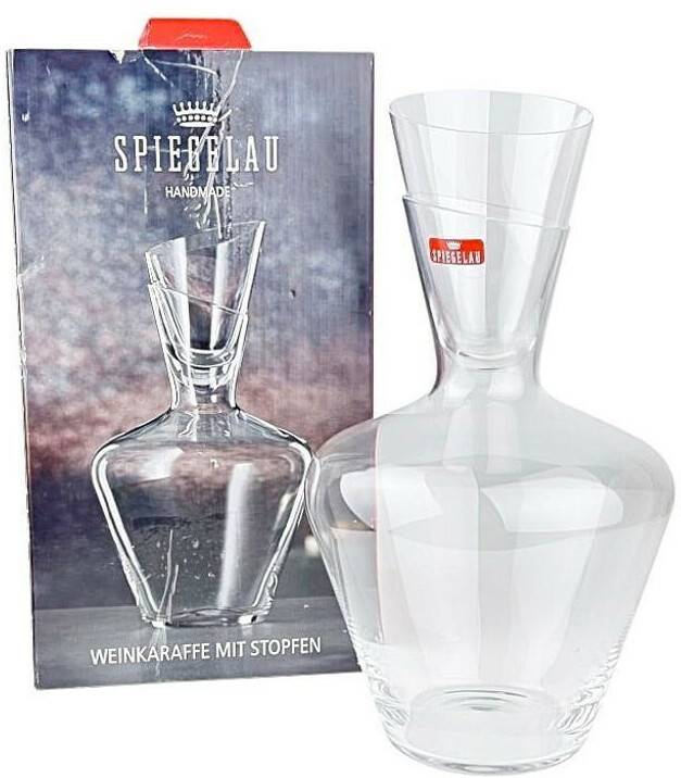 Carafes Spiegelau 1350157