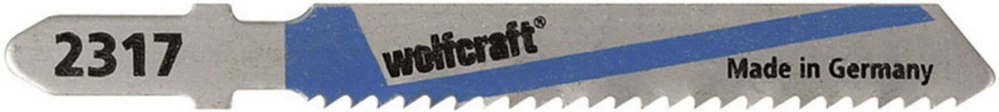 Wolfcraft 2367 000 Accessoires pour scies