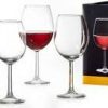 Ritzenhoff & Breker Burgundy glass VIO, 0.57 l (812183) Verres à vin