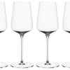 Spiegelau White wine glass 6 pcs 135/02 Definition UK/12 1350102 Verres à vin