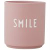 Design Letters Favorite Mug10101002ROSESMILE Design Letters Favorite Mug