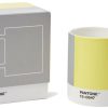 Mugs & tasses Pantone 18581