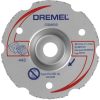 Dremel DSM600 Disques à tronçonner