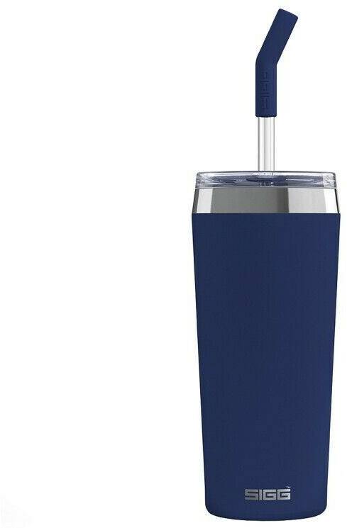 SIGG Helia Coffee to go Tumbler 0.6lnight ink SIGG Helia Coffee to go Tumbler 0.6l