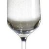 Verres à champagne Schott-Zwiesel Champagne glass Pure with mousse point 209 ml