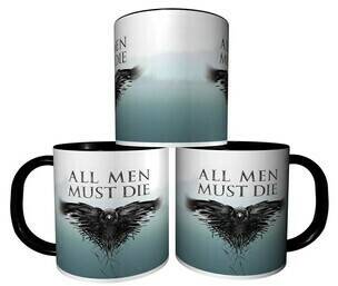 Elbenwald Mug GAME OF THRONES Ref 17 Mugs & tasses