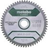 Accessoires pour scies Metabo multi cut - classic 305 x 30 x 3 mm 5°neg Z80 (628286000)