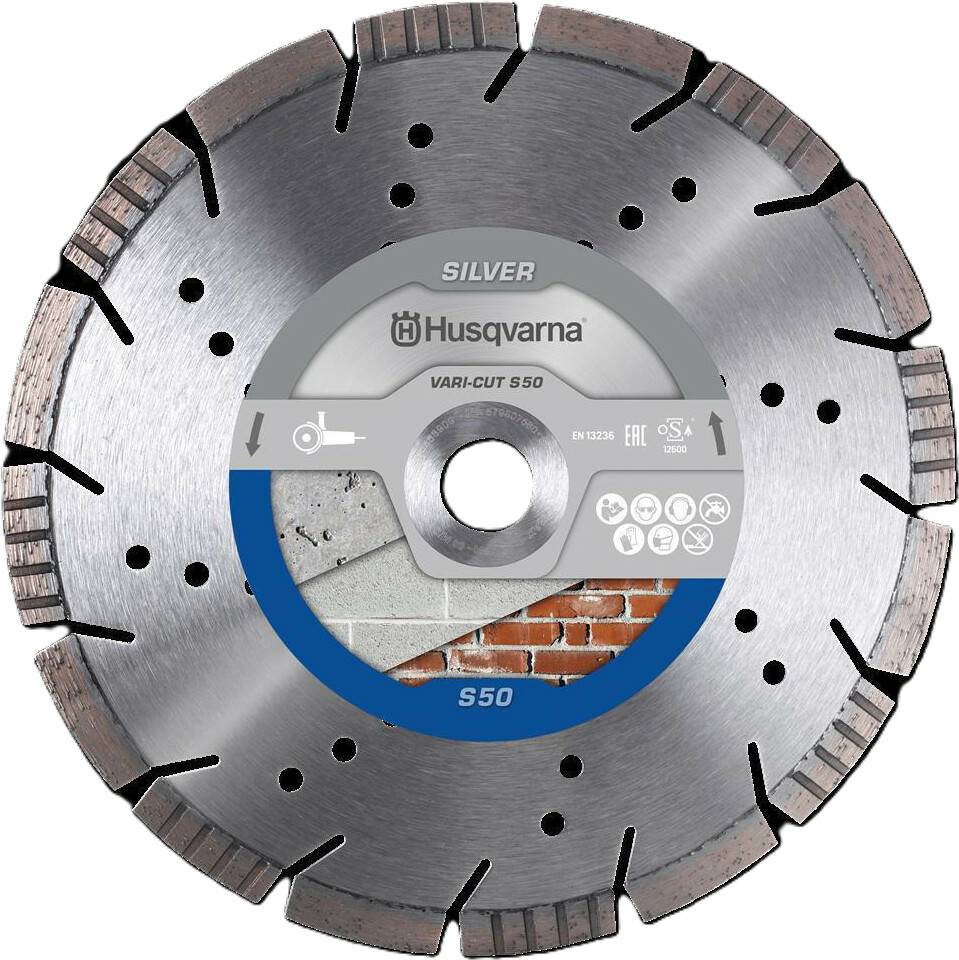 Disques à tronçonner Husqvarna 579 80 79-80