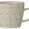 Bloomingville Cecile Mug Large (Set of 3) Mugs & tasses