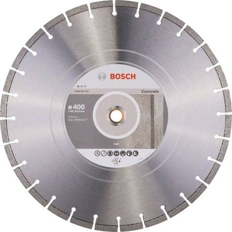 Bosch 2608602545 Disques à tronçonner