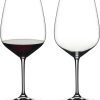 Riedel Extreme cabernet Verres à vin