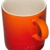 Le Creuset Mug 0.35L91007235090000 Le Creuset Mug 0.35L