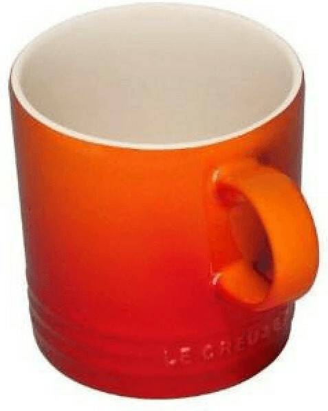 Le Creuset Mug 0.35L91007235090000 Le Creuset Mug 0.35L