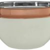 Saladiers Premier Housewares 0507366 Prescott Large Mixing Bowl Stainless Steel