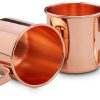 Echtwerk Moscow Mule Mug (Set of 2) Mugs & tasses