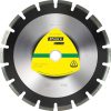 Klingspor Diamond disc DT 602 A Supra 400x3,6x20mm weitverzahnt Disques à tronçonner