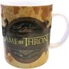 ABYstyle GAME OF THRONES - Mug - Opening logo Mugs & tasses