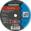 Metabo 6.16447.00 Disques à tronçonner