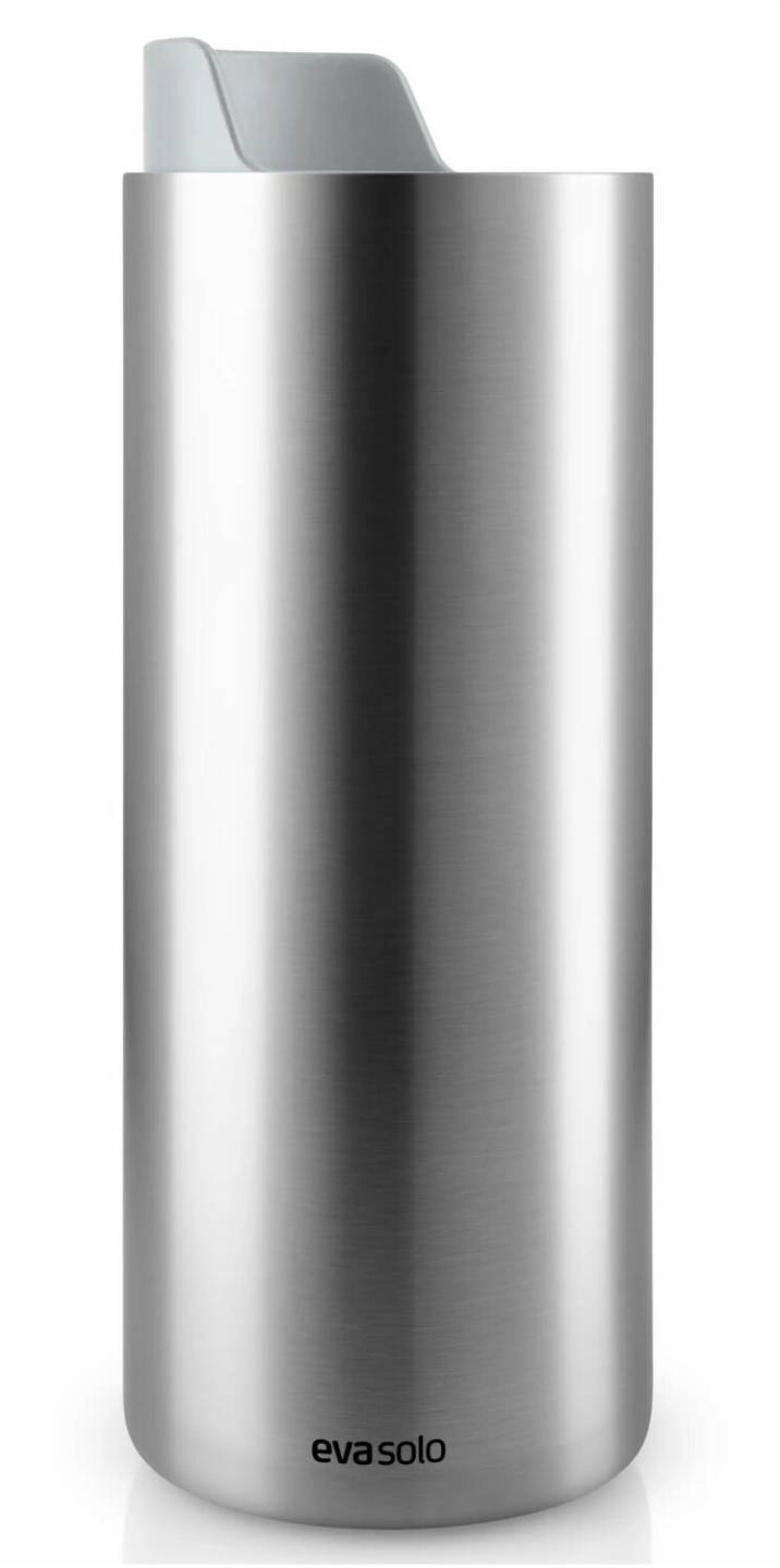 Eva solo Urban To Go insulated cup 0,35 liter Eva solo Urban To Go insulated cup 0,35 literMarble grey