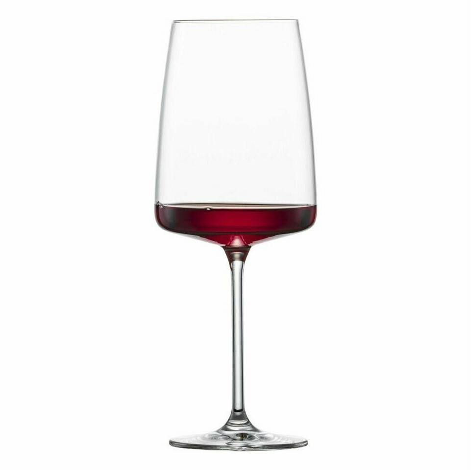 Schott-Zwiesel 122429 Vivid Senses 660ml Verres à vin