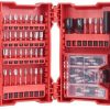 Milwaukee 4932471588 Forets & Embouts de vissage