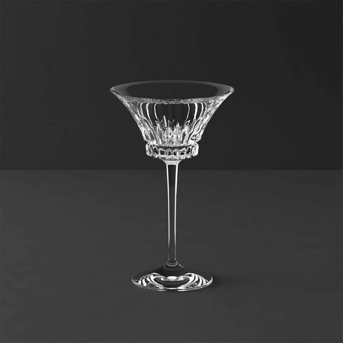 Villeroy & Boch Grand Royal champagne glass 0,23 l Verres à champagne