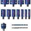 Bosch Expert Tough 14pcs. (2608900448) Forets & Embouts de vissage