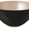 Normann Copenhagen Krenit bowl sand Ø12.5cm Saladiers