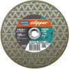 Disques à tronçonner Norton Clipper 70184640591